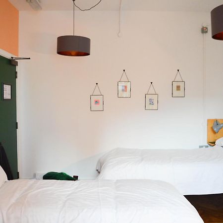 The Bristol Wing Hostel Exterior photo