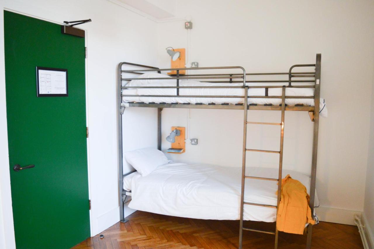 The Bristol Wing Hostel Exterior photo