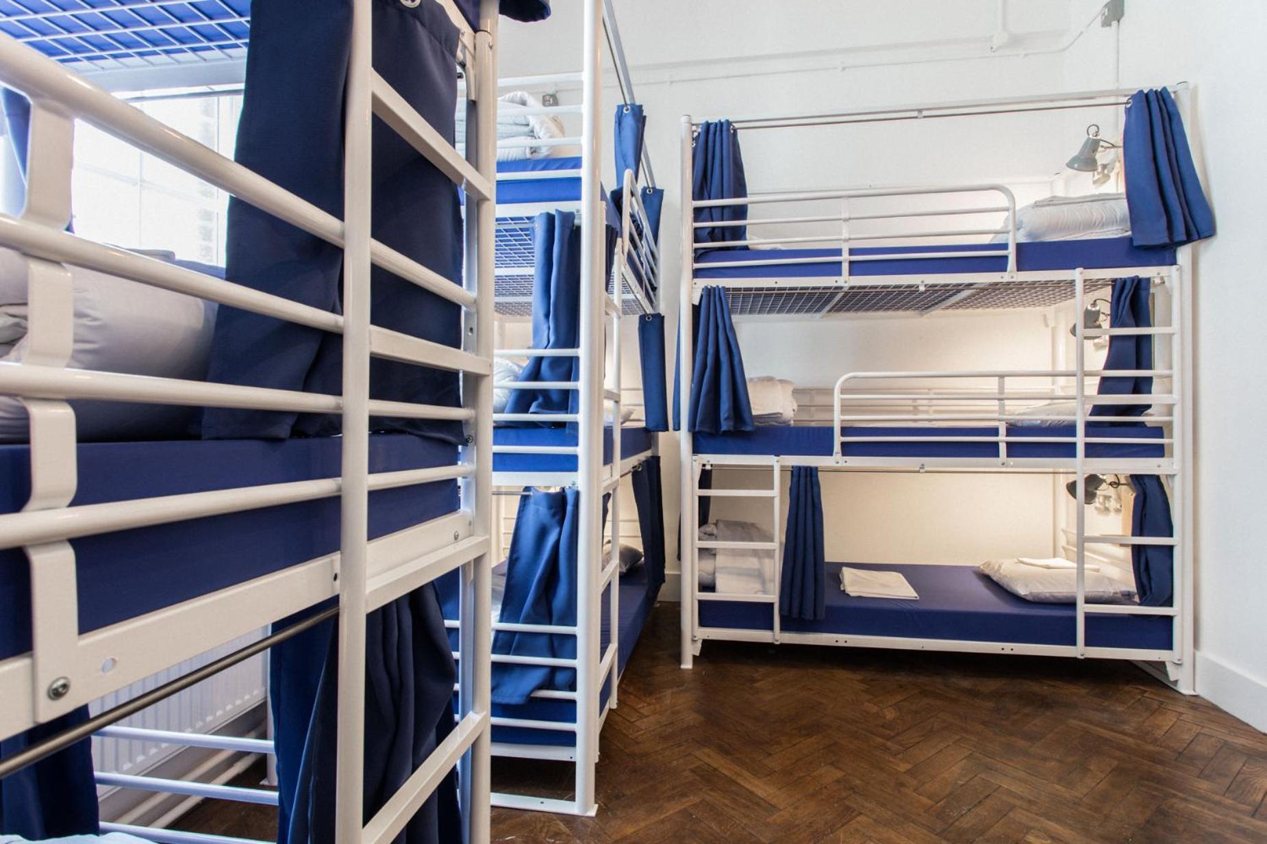 The Bristol Wing Hostel Exterior photo